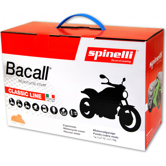 Spinelli �������� ������� BOGARD F - (21824)