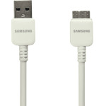 ������� �������� DATA SAMSUNG ET-DQ11Y1WE ��� N9005 GALAXY NOTE 3 ( NOTE III ) ����� ORIGINAL BULK 1.5M