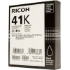 Ricoh AFICIO SG3100 SERIES INK BLACK (2.5k) - (405761)