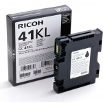 Ricoh GC 41KL GEL INK BLACK 600p (GC-41KL) - (405765)