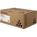 Ricoh SP 100LE 1.2K TONER BLACK (SP 100LE) - (407166)