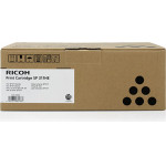 Ricoh SP 311HE 3.5K TONER BLACK HC (SP 311HE) - (407246)