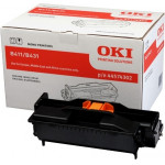 OKI B411/B431 DRUM 25K - (44574302)
