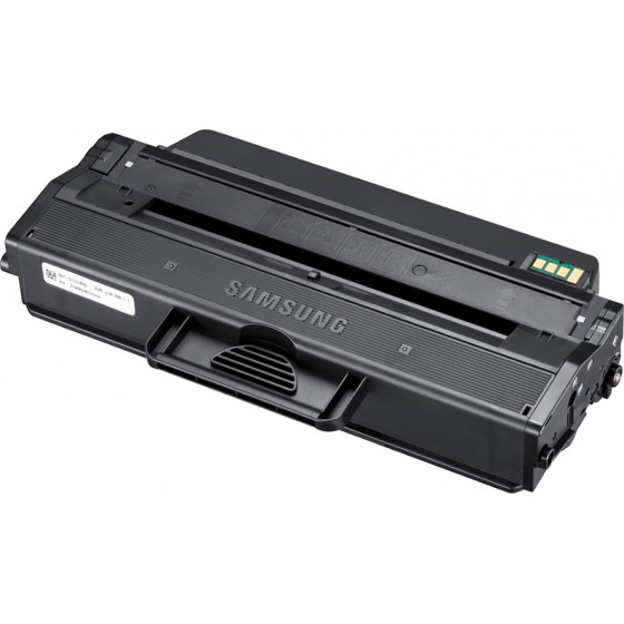 Samsung MLT-D103L High Yield Black Toner Cartridge - (SU716A)