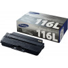 Samsung MLT-D116L High Yield Black Toner Cartridge 3k - (SU828A)
