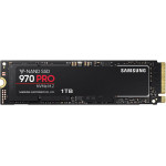 Samsung SSD 970 Pro M2 1TB - (MZ-V7P1T0BW)