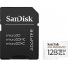 SanDisk High Endurance microSD 128GB Card - (SDSQQNR-128G-GN6IA)