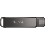 SanDisk SanDisk iXpand Flash Drive Luxe 64GB - (SDIX70N-064G-GN6NN)