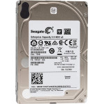 Seagate 2.5 2TB Enterprise Capacity 6 Gb/s SATA 512 Emulation - (ST2000NX0253)
