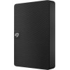 Seagate Expansion Portable Drive 1TB Black - (STKM1000400)