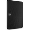 Seagate Expansion Portable Drive 1TB Black - (STKM1000400)