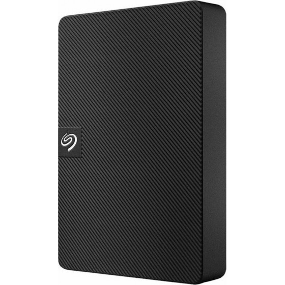 Seagate Expansion Portable Drive 1TB Black - (STKM1000400)