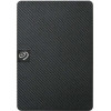 Seagate Expansion Portable Drive 1TB Black - (STKM1000400)