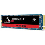Seagate SSD IronWolf 510 960GB PCIe Gen3 x4 NVMe - (ZP960NM30011)