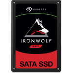 Seagate SSD IronWolf NAS 110 960GB SATA 6Gb/s - (ZA960NM10011)