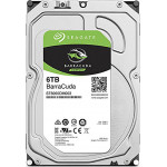 Seagate ���������� ������� ������ 3.5 6TB Barracuda - (ST6000DM003)