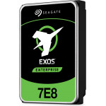Seagate ���������� ������� ������ Exos 7E8 4TB 512e Sas - (ST4000NM005A)