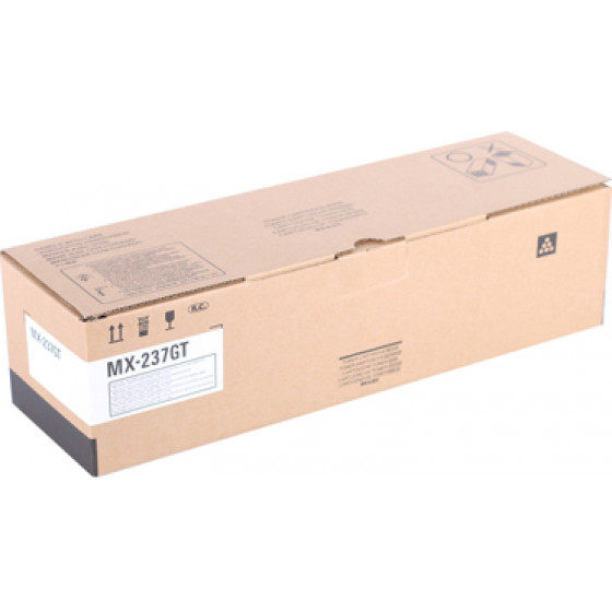 SHARP AR 6020 TONER BLACK (MX 237 GT) - (MX237GT)