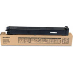 SHARP MX 2010U/2310U/3111U BLACK TONER - (MX-23GTBA)