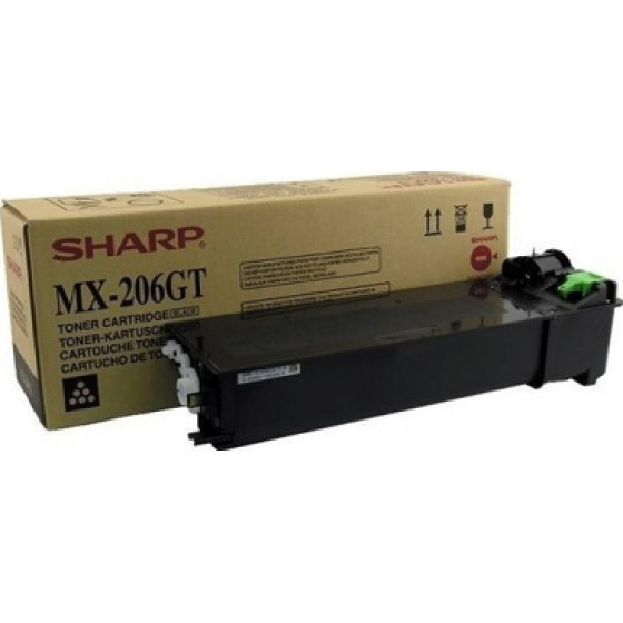 SHARP MX M160/200 TONER - (MX 206 GT)
