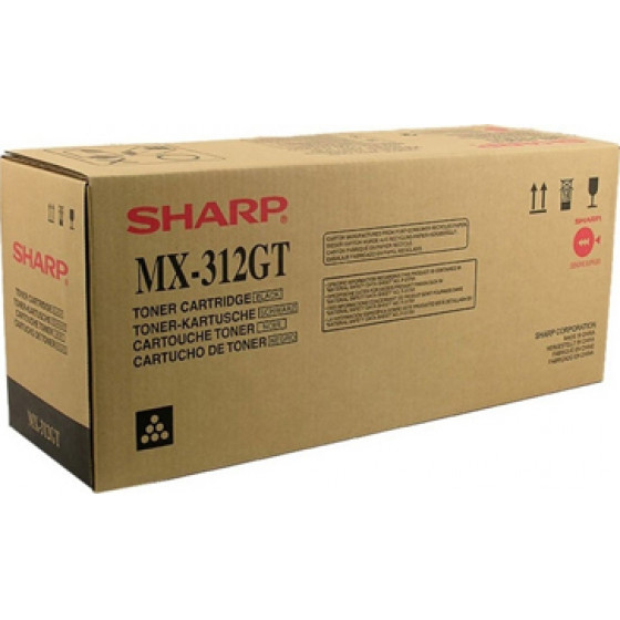 SHARP MX M260/M310 TONER - (MX 312 GT)