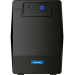 Tescom LED 1K UPS Line Interactive - (UPS.0224)