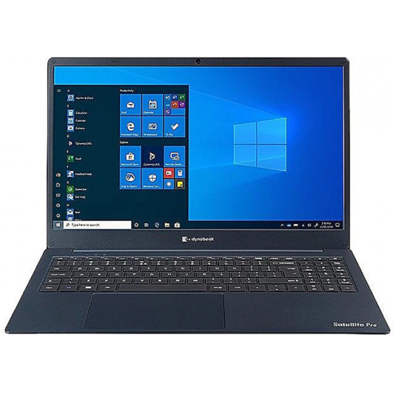 Toshiba Satellite Pro C50-H-101 - (PYS33E-00C039GE)