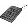 Trust numeric keypad XALAS/22221 - (22221)