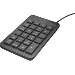 Trust numeric keypad XALAS/22221 - (22221)