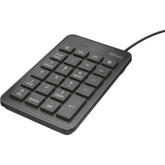 Trust numeric keypad XALAS/22221 - (22221)
