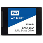 Western Digital ������ SSD 2.5 SATA III Blue 2TB - (WDS200T2B0A)