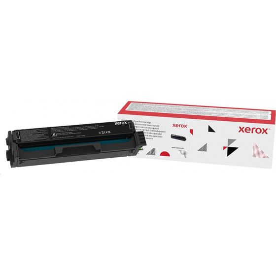 Xerox C230/C235 toner black (3K) - (006R04395)
