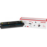 Xerox C230/C235 toner YELLOW (1.5K) - (006R04390)