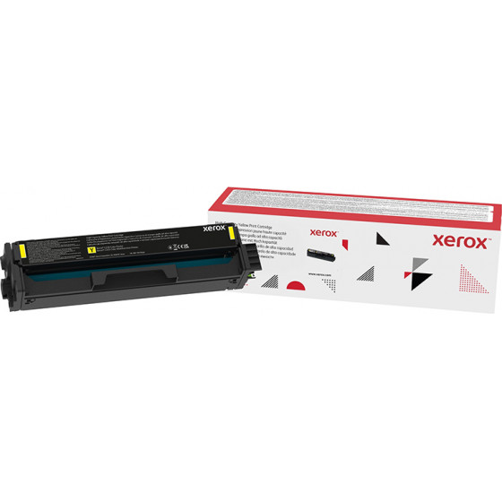Xerox C230/C235 toner YELLOW (1.5K) - (006R04390)