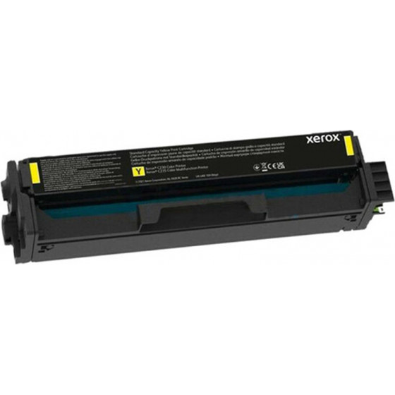 Xerox C230/C235 toner YELLOW (2.5K) - (006R04398)