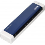 XEROX Duplex Travel Scanner - (100N03205)
