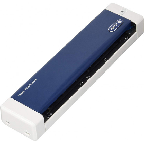 XEROX Duplex Travel Scanner - (100N03205)