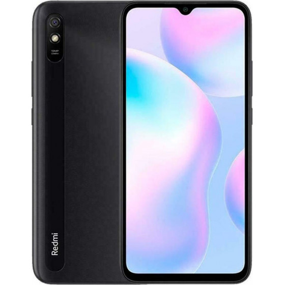Xiaomi Redmi 9AT Dual Sim 2GB RAM 32GB Grey EU