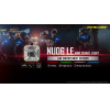 NiteCore ����� LED headlamp NU06LE