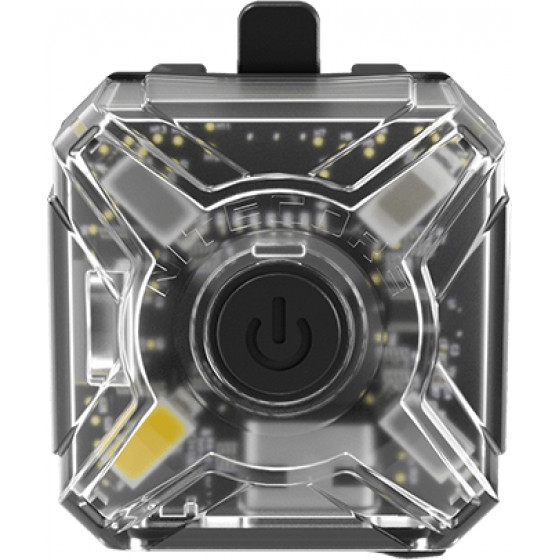 NiteCore ����� LED headlamp NU06LE