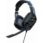 Gioteck Hc-2 Wired Stereo Headset (Camo) (Uni) (4/16) - (HC2CAM-14-MU)