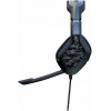 Gioteck Hc-2 Wired Stereo Headset (Camo) (Uni) (4/16) - (HC2CAM-14-MU)