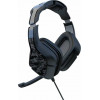 Gioteck Hc-2 Wired Stereo Headset (Camo) (Uni) (4/16) - (HC2CAM-14-MU)