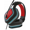 Gioteck Hc-9 Wired Headset (Nsw) (4/16) - (HC9NSW-11-MU)