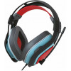 Gioteck Hc-9 Wired Headset (Nsw) (4/16) - (HC9NSW-11-MU)
