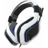 Gioteck Hc-9 Wired Headset (PS5) (4/16) - (HC9PS5-11-MU)