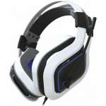 Gioteck Hc-9 Wired Headset (PS5) (4/16) - (HC9PS5-11-MU)