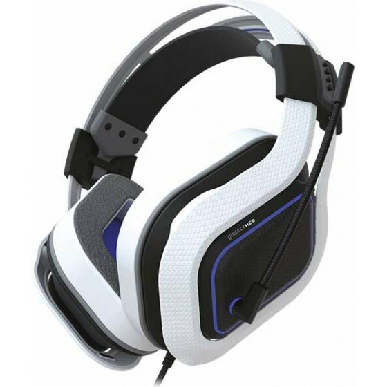 Gioteck Hc-9 Wired Headset (PS5) (4/16) - (HC9PS5-11-MU)