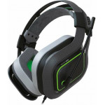 Gioteck HC-9 Wired Headset (XBX) (4/16) - (HC9XBX-11-MU)