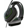 Gioteck HC-9 Wired Headset (XBX) (4/16) - (HC9XBX-11-MU)